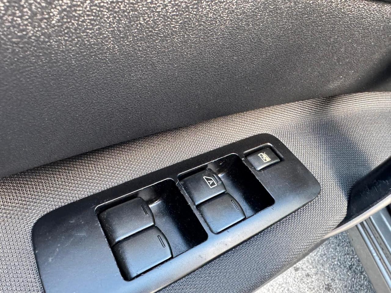 Nissan Qashqai Anno 2013 1.6 Benz/Gpl TAGLIANDATA