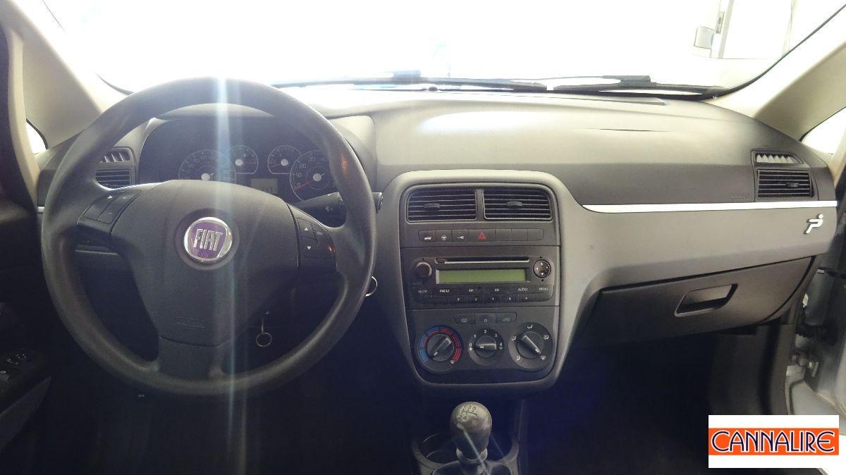 FIAT - Grande Punto - 1.4 5 porte Dynamic