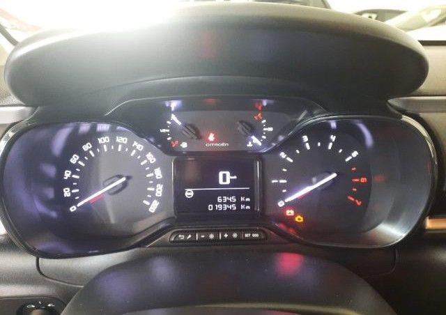 CITROEN C3 PureTech 1.2 MAX