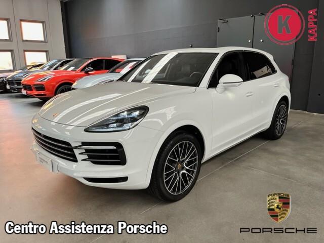 Porsche Cayenne 3.0 V6