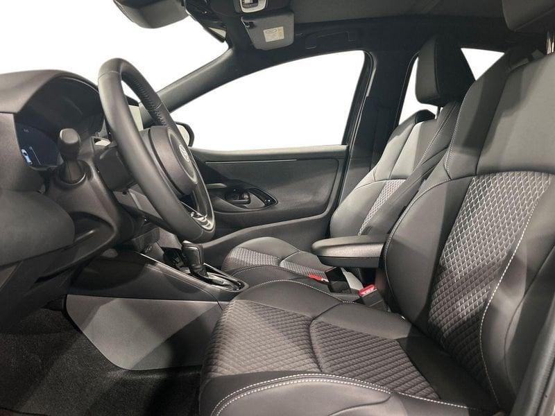Toyota Yaris Hybrid 130 Premium