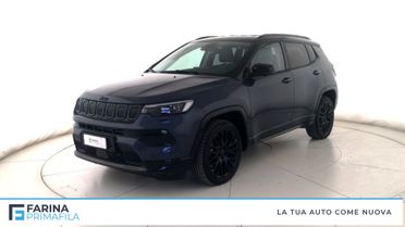 JEEP Compass II 2021 - Compass 1.6 mjt S 2wd 130cv