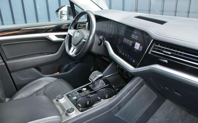 Volkswagen Touareg 3.0 V6 tdi Advanced 231cv tiptronic * optionals x 20.000 euro! *