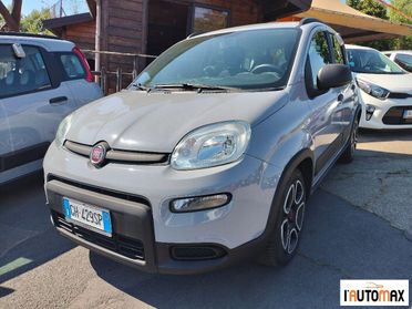 FIAT - Panda 1.0 hybrid City Life s&s 70cv 5p.ti