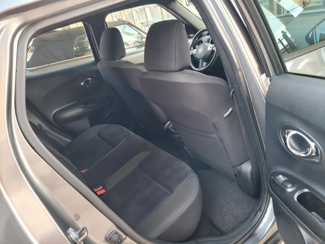 Nissan Juke - 1.5 dCi S/S N-Connecta Navi | Cerchi LM da 18".