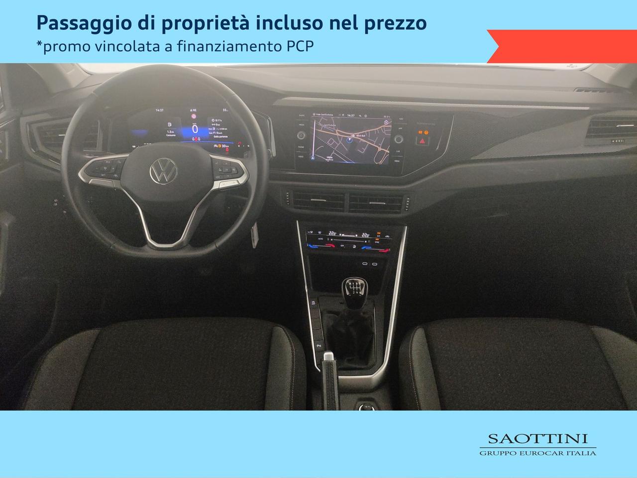 1.0 TSI Life 110 CV