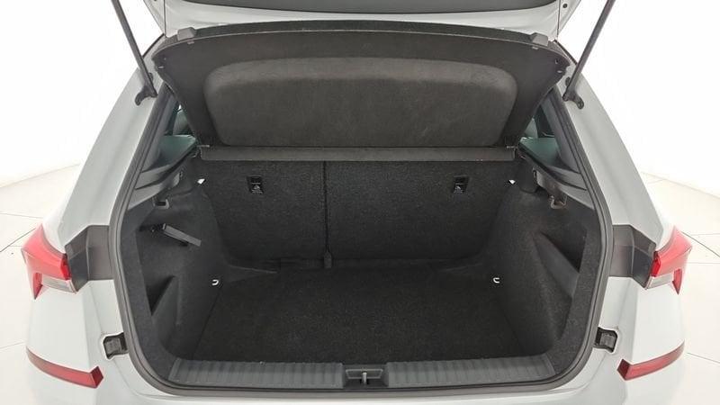 Skoda Kamiq 1.5 TSI ACT Monte Carlo