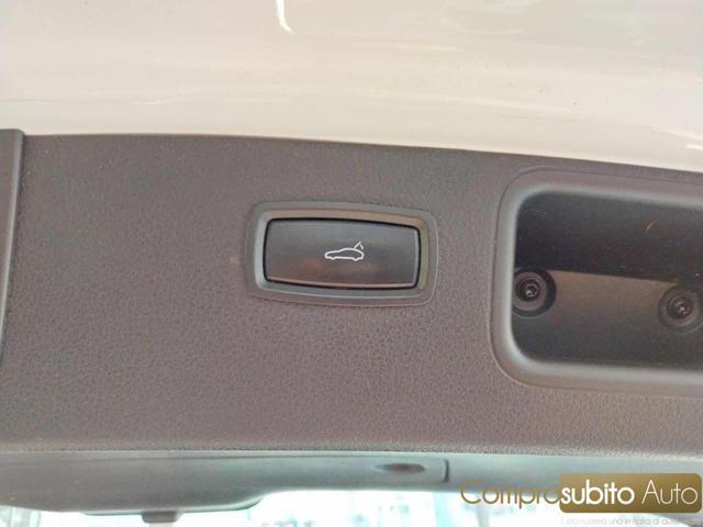 PORSCHE Macan 3.6 Turbo ( Garanzia 12 Mesi) PROMO