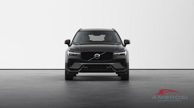 VOLVO XC60 B4 mild hybrid Benzina Plus Dark