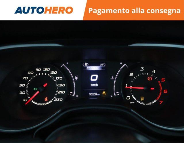 FIAT Tipo 1.6 Mjt S&S SW Lounge