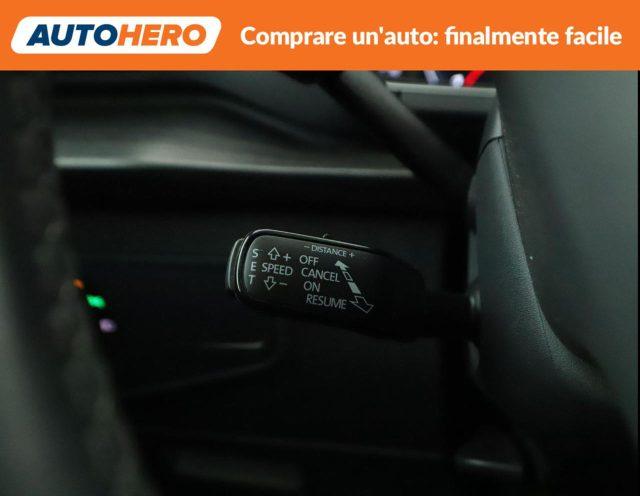 SEAT Tarraco 2.0 TDI 4Drive DSG XCELLENCE