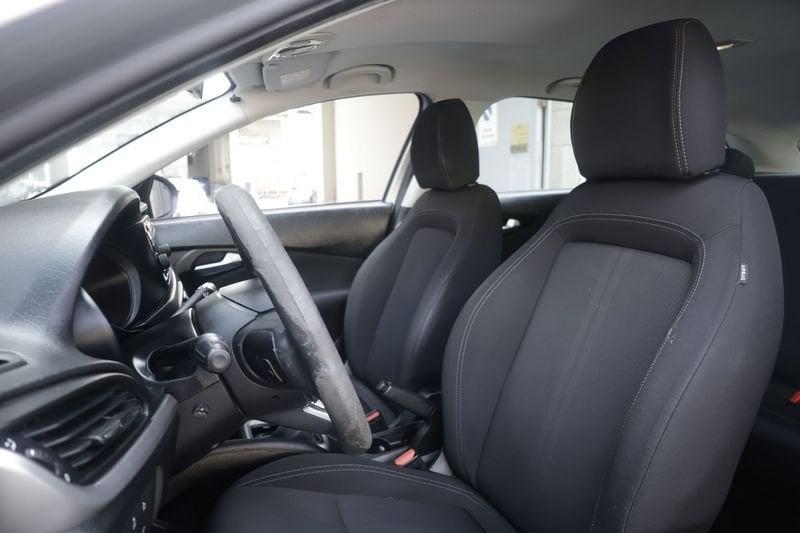 FIAT Tipo FIAT Tipo 1.6 Mjt S&S SW Lounge Unicoproprietario