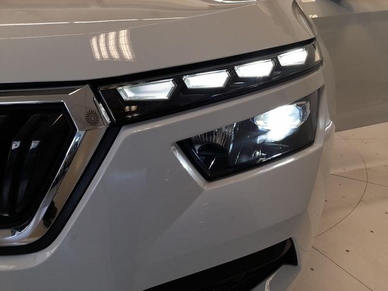 Škoda Kamiq 1.5 TSI 150cv Style