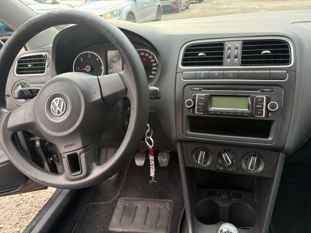 VOLKSWAGEN Polo 1.6 TDI 90CV 3 porte NEO PATENTATO