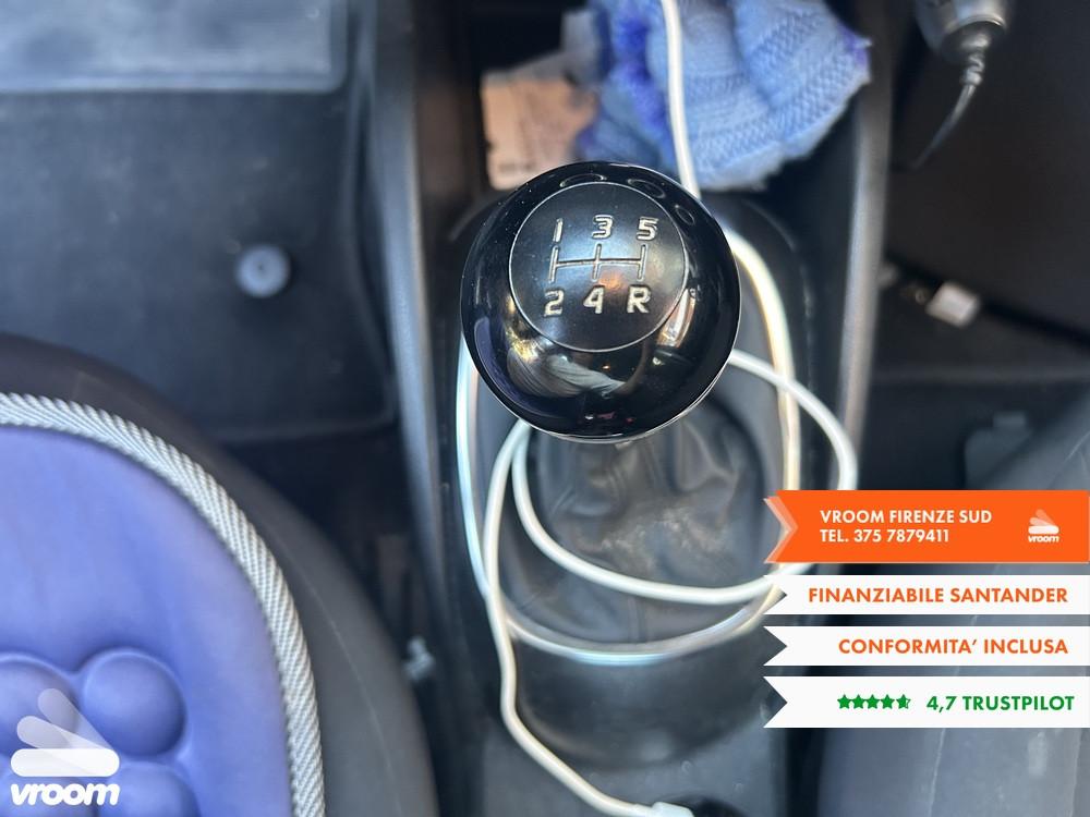 FIAT 500L 500L 1.3 Multijet 95 CV Cross
