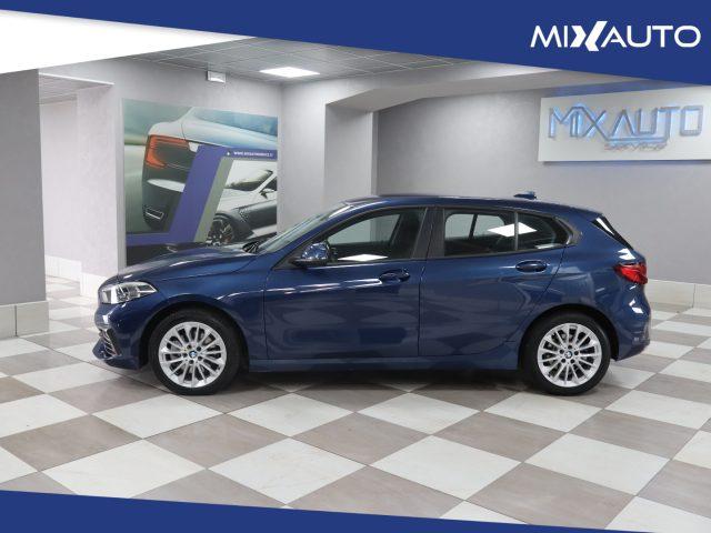 BMW 118 D 5 Porte Business Advantage AUT