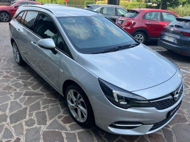 OPEL Astra Sports Tour 1.5 CDTI 122cv AT9 Business Elegance