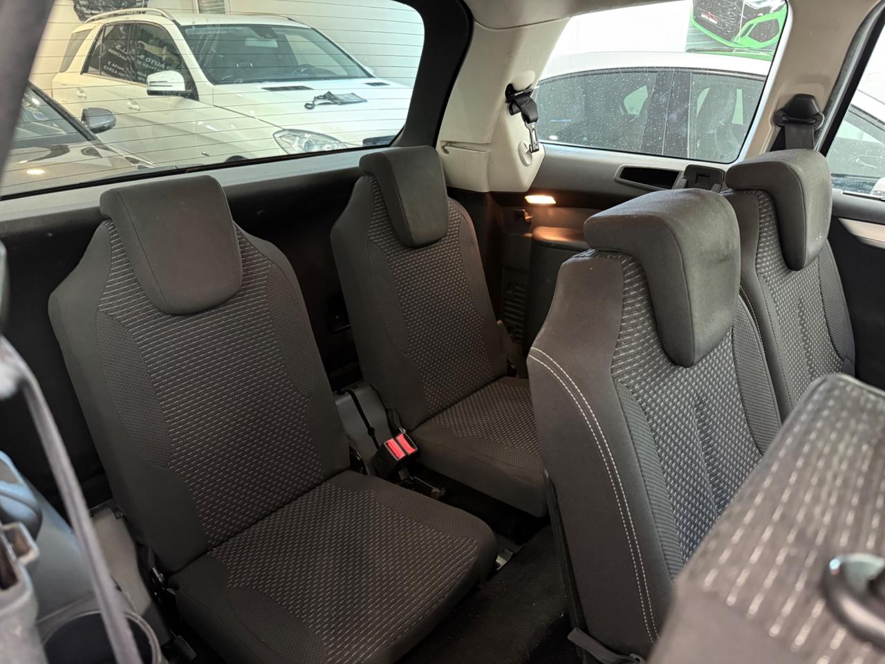 Citroen C4 Picasso 1.6 DIESEL
