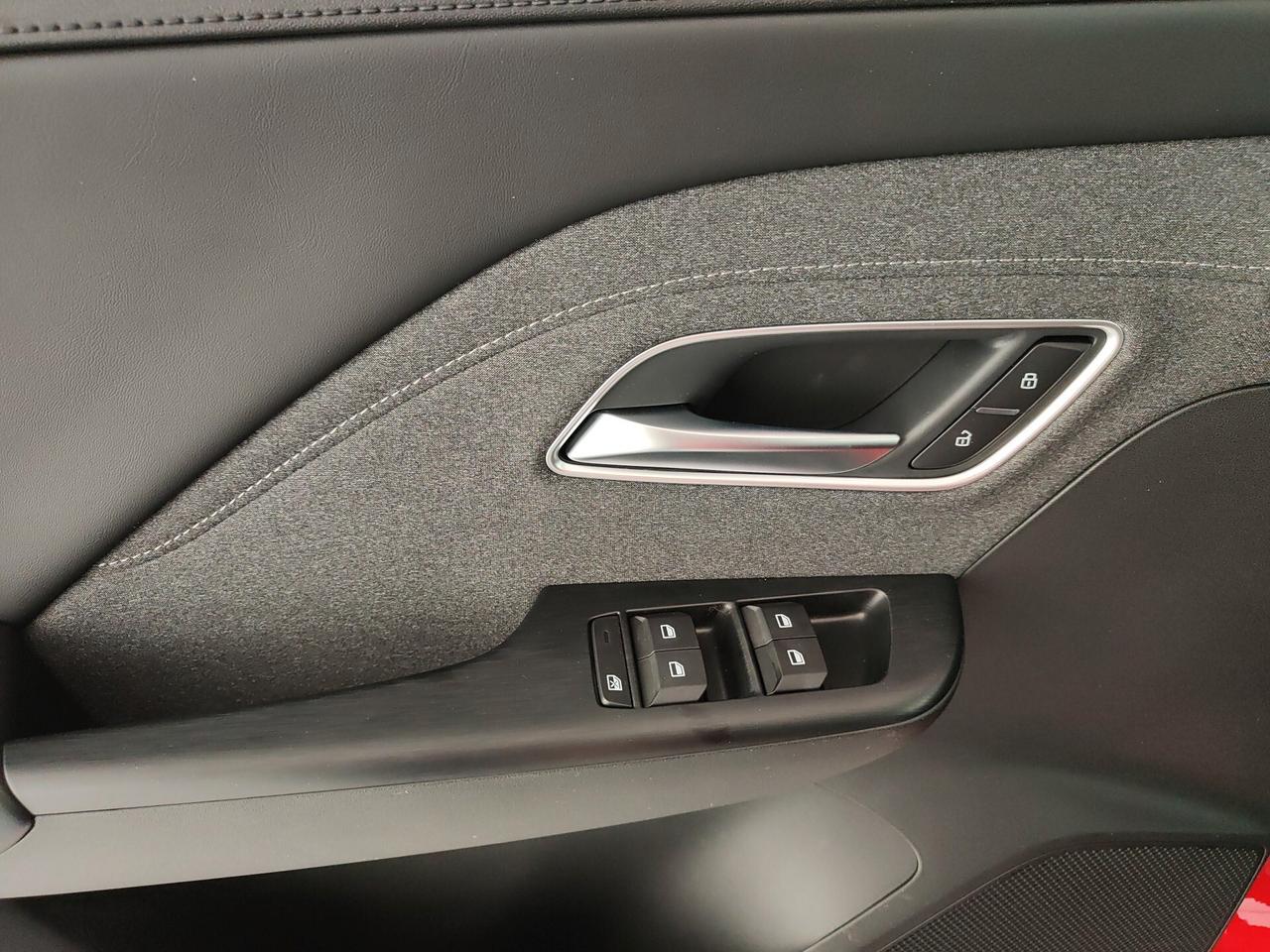 Mg ZS Hybrid+ Comfort