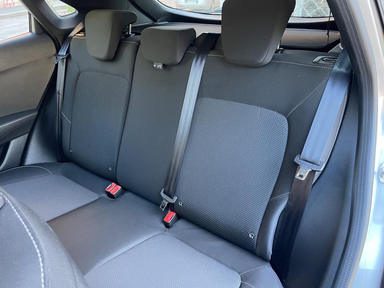 Ford Puma 1.0 EcoBoost 95 CV/1PROP/GARANZIA