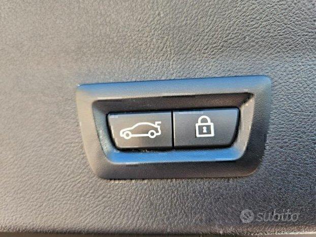 X4 Msport-X PROMO/RITIRO USATO/SCAMBIO