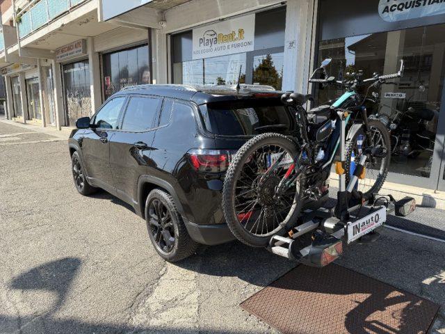 JEEP Compass 1.6 Multijet II 2WD Night Eagle GANCIO TRAINO