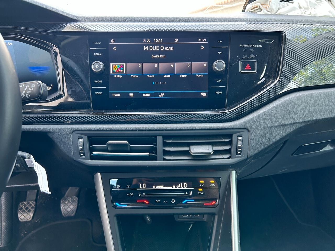 Volkswagen Polo 1.0 TGI 5p. Style - 2024