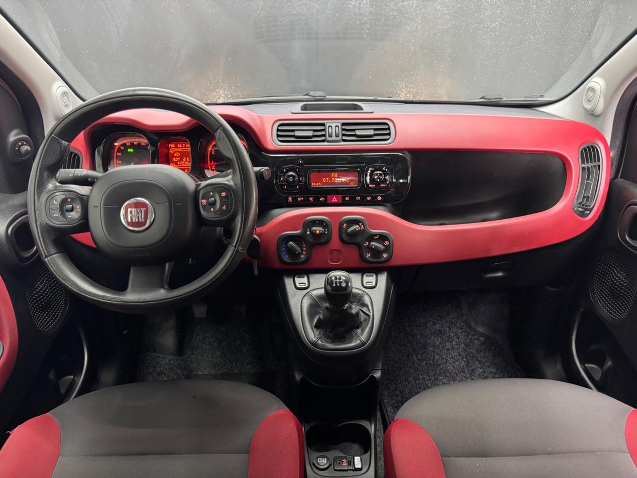 Fiat Panda 0.9 Benzina TwinAir
