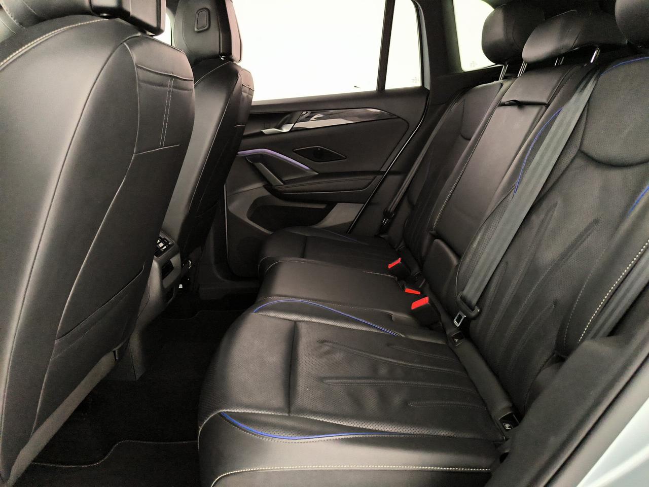 Volkswagen Tiguan 2.0 tdi r-line 4motion 193cv dsg