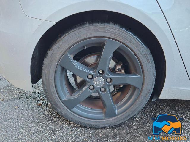 AUDI A3 SPB 2.0 TDI Sport