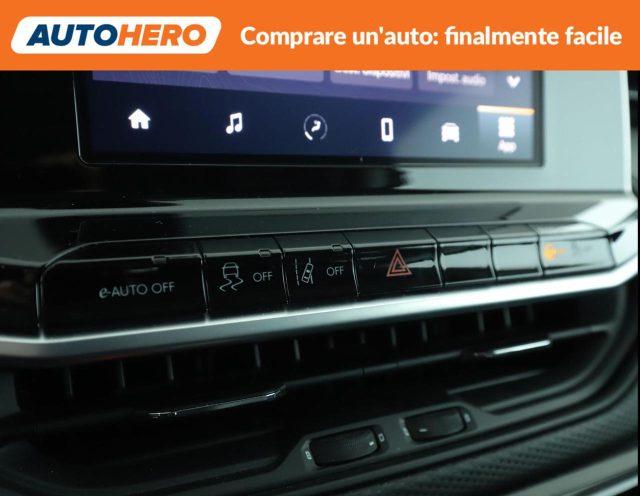 JEEP Compass 1.5 Turbo T4 130 CV MHEV 2WD Night Eagle