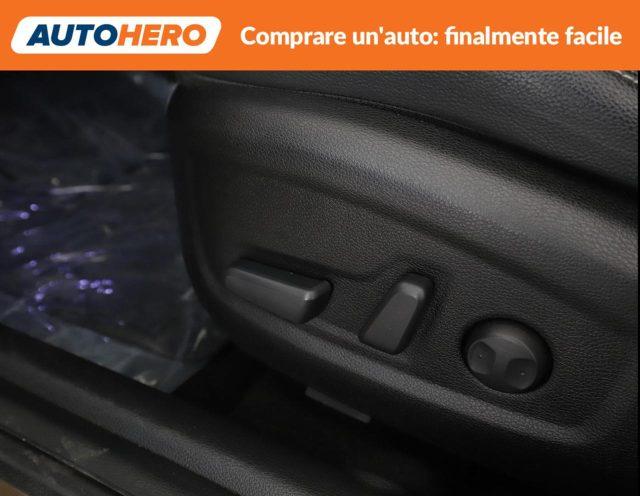 KIA XCeed 1.4 T-GDi Evolution