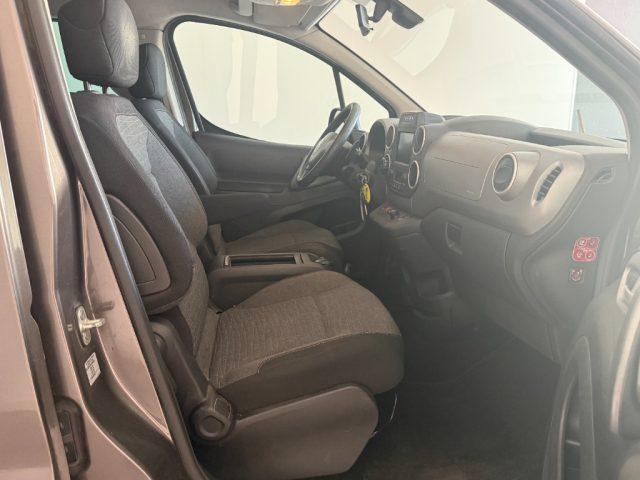 CITROEN Berlingo Multispace BlueHDi 100 S&S ETG6 Feel