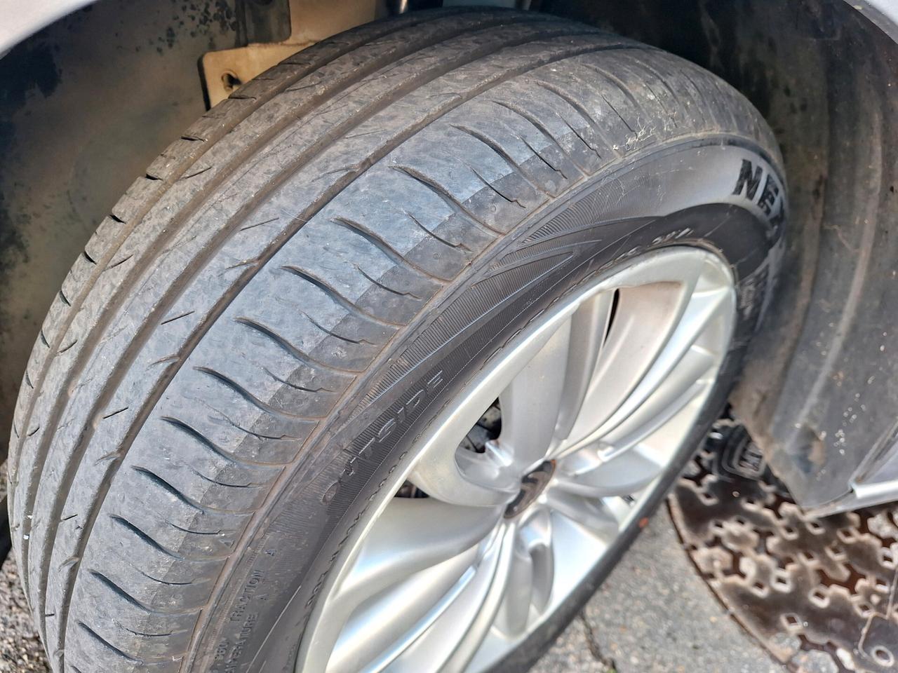 Citroen C4 BlueHDi 100 Feel