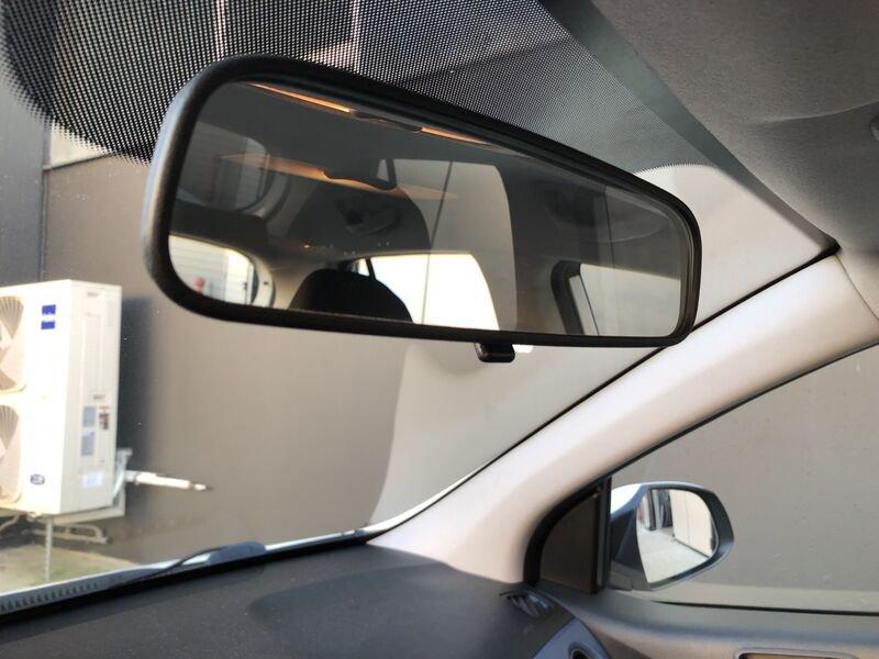 Hyundai i10 i10 1.0 MPI Sound Edition