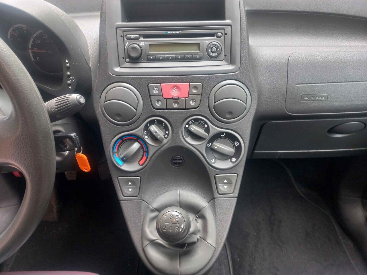Fiat Panda 1.2 Dynamic