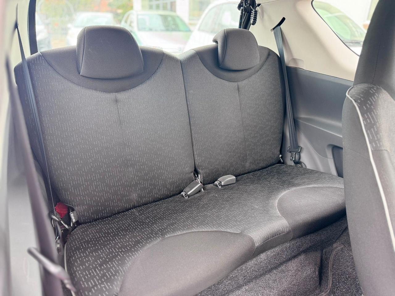 Peugeot 107 1.0 68CV 3p. Sweet Years