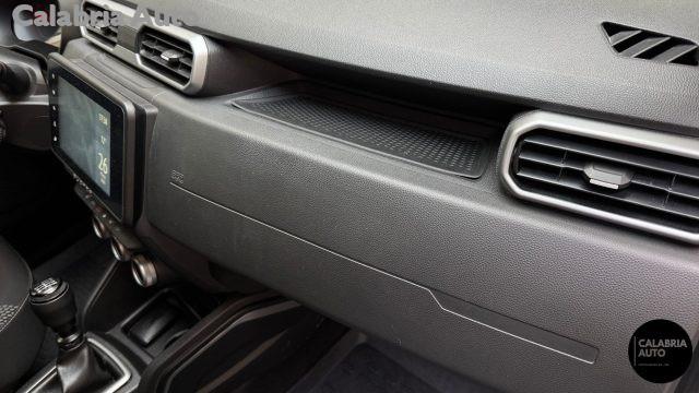DACIA Duster 1.0 TCe GPL 4x2 Journey UP