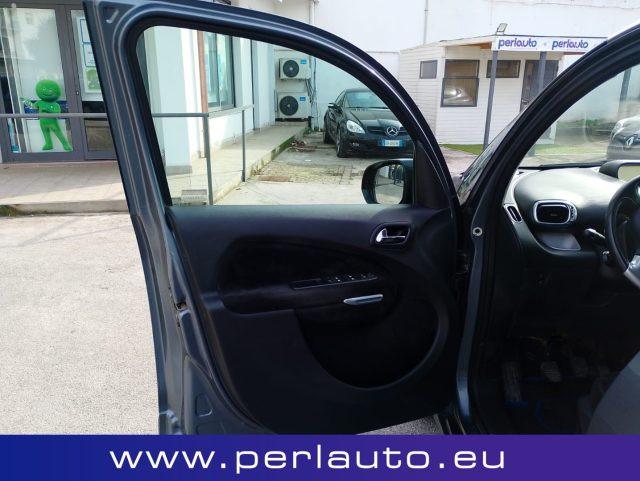 CITROEN C3 Picasso 1.4 VTi 95 GPL Seduction