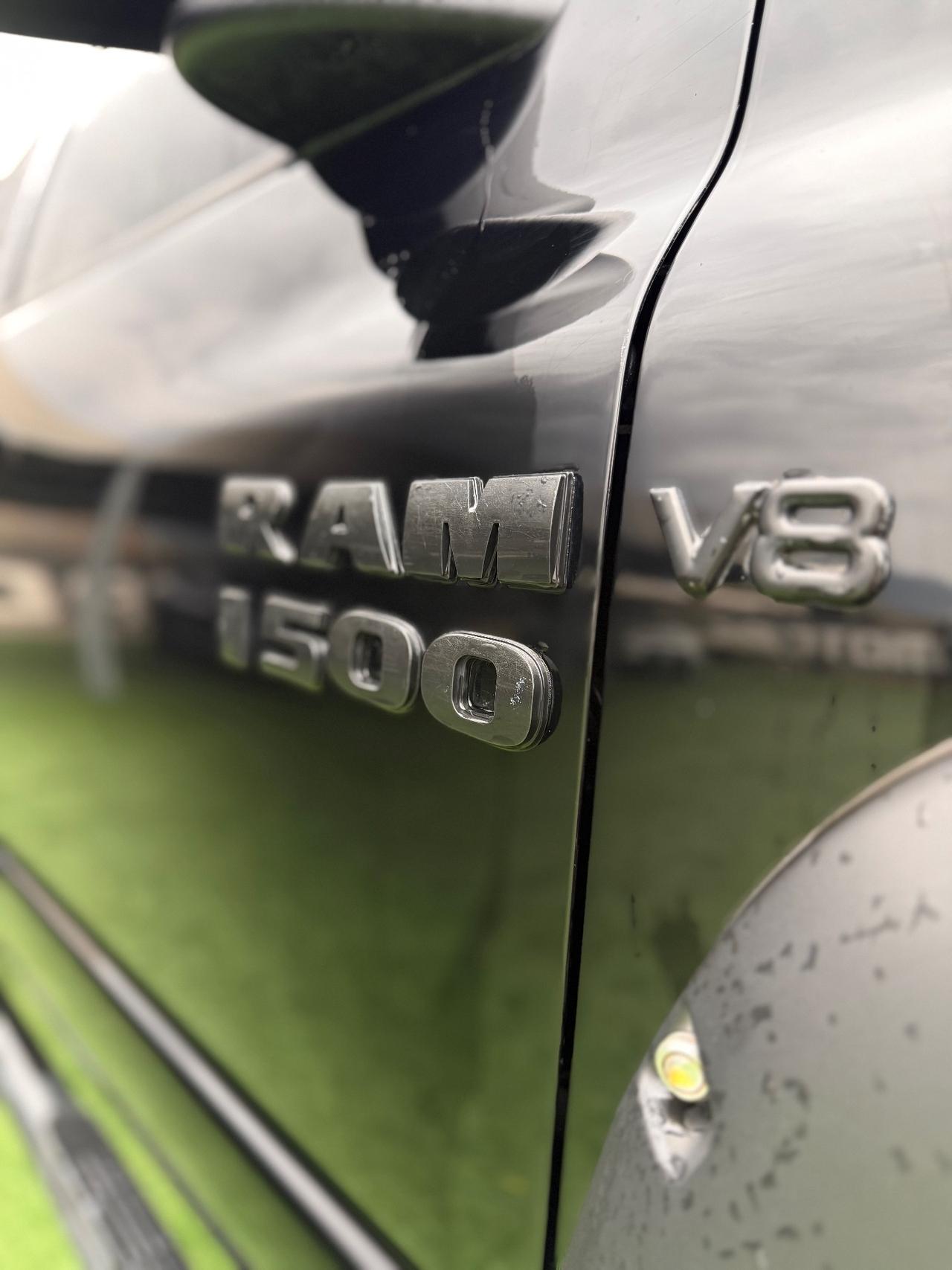 Dodge RAM 1500 4x4 4.7 MAGNUM AUTOCARRO