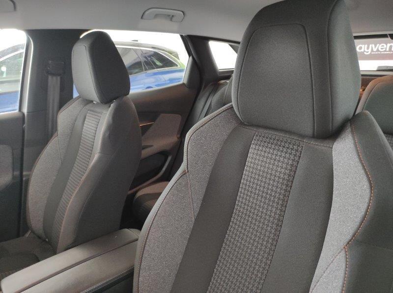 PEUGEOT 3008 2ª serie - 3008 BlueHDi 130 S&S Active Pack