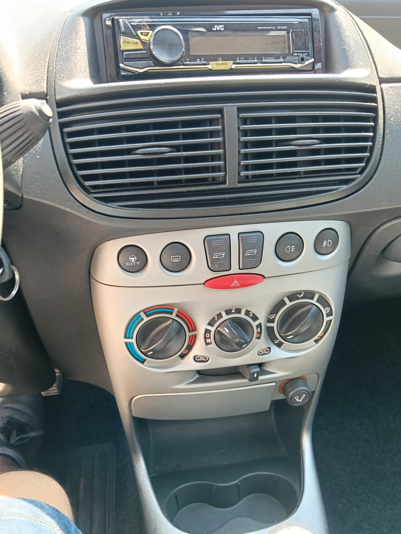 Fiat Punto Classic 1.3 MJT 5 porte Active