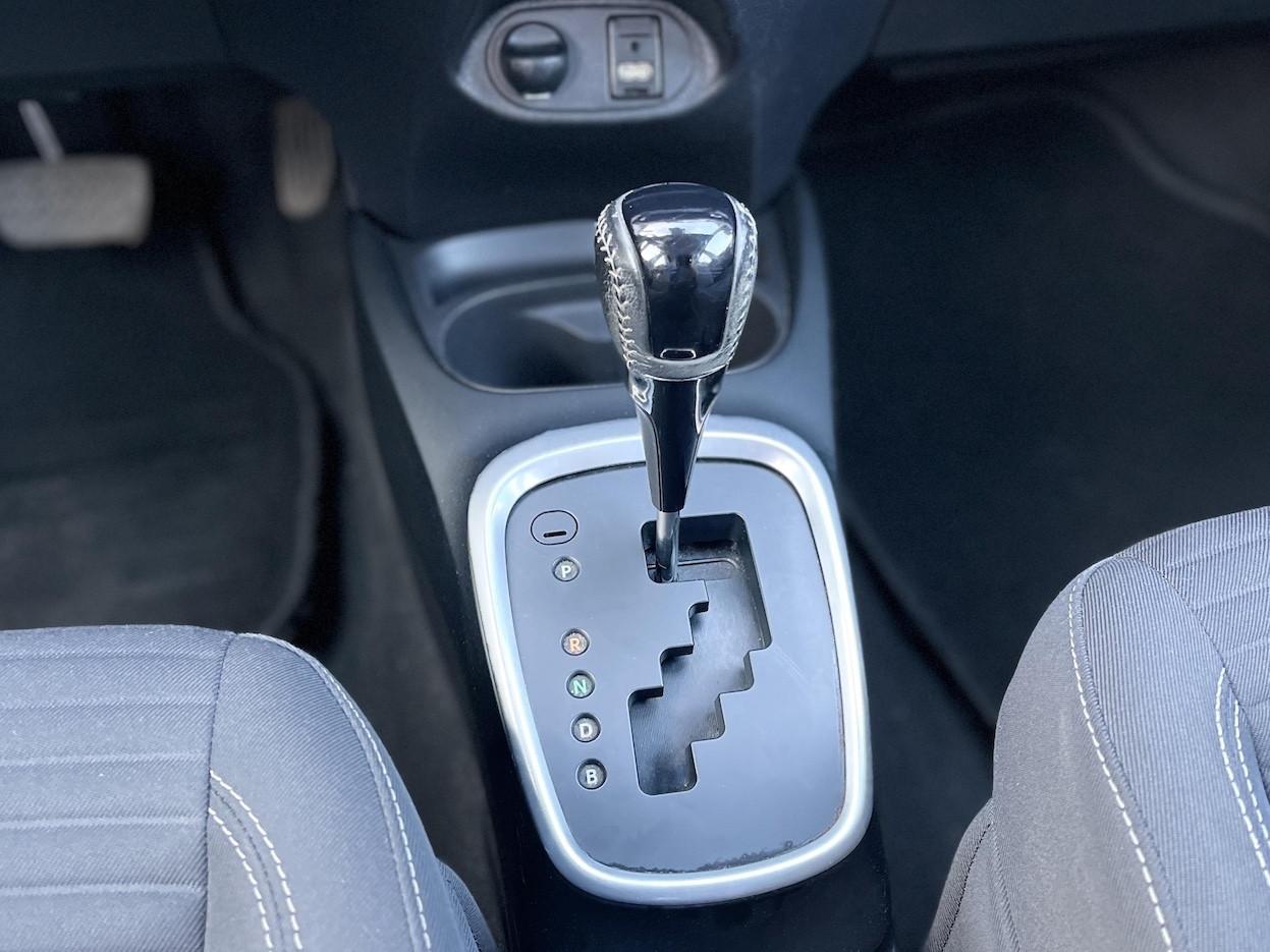 Toyota Yaris 1.5 Hybrid 73CV E6 Automatica Neo. - 2017