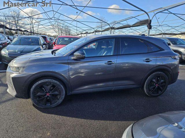 DS AUTOMOBILES DS 7 1.5 bluehdi Performance Line 130cv - GP840FS