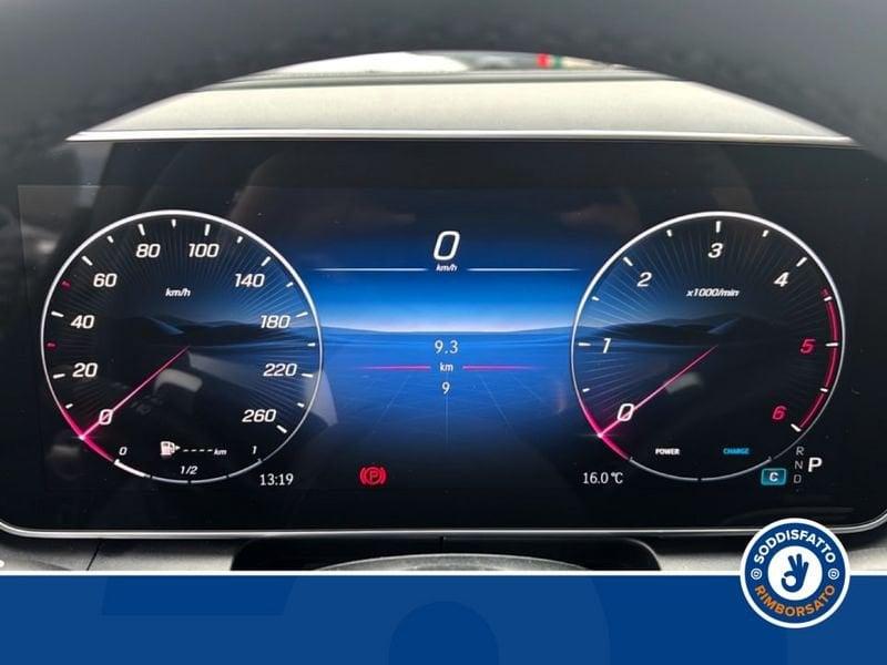 Mercedes-Benz GLC Coupé GLC 220d 4Matic Coupé AMG Line Advanced