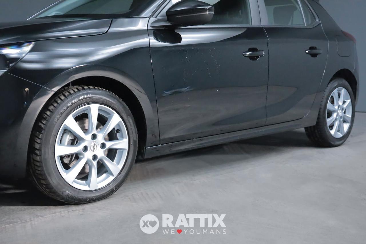 Opel Corsa 1.2 100CV Edition AT8