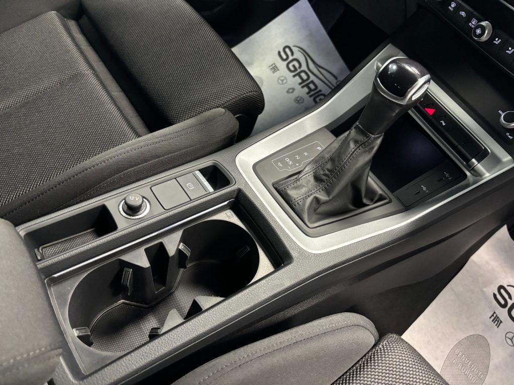Audi Q3 Sportback SPB Sportback S Line S tronic 35 TDI