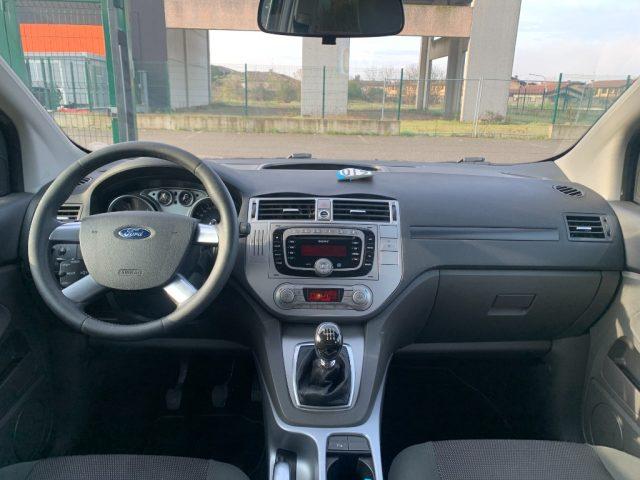 FORD Kuga + 2.0 TDCi 140 CV 2WD DPF
