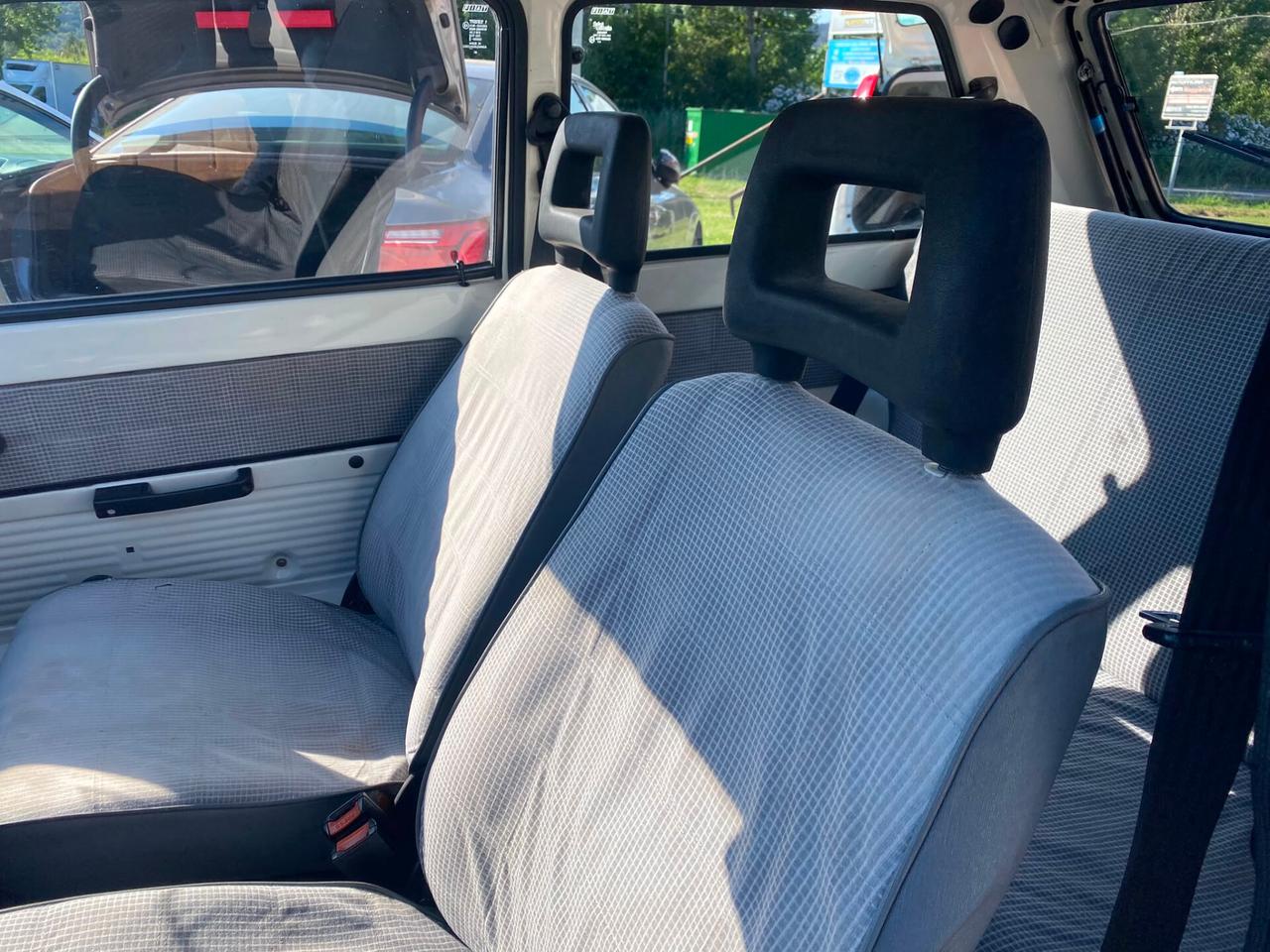 Fiat Panda 750 Fire L
