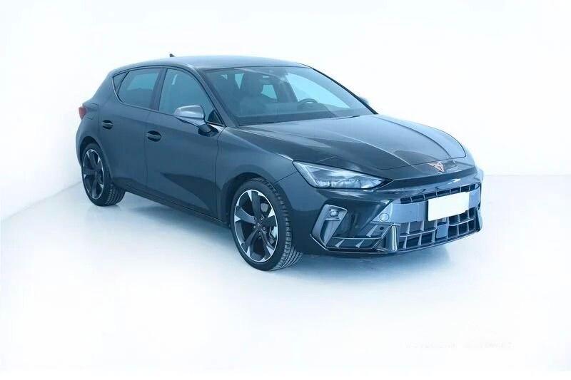 Cupra Leon 2.0 tdi 150cv dsg